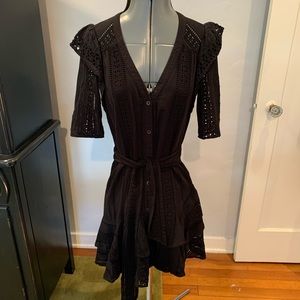 Veronica Beard Dress Size 2 NWT